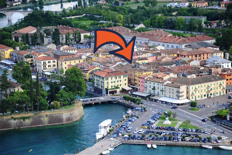 Anfite Apartments Castelletto, Verona