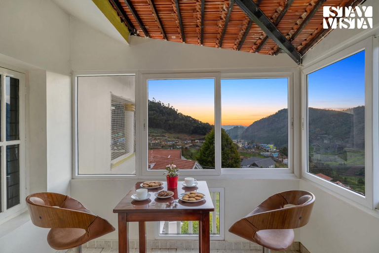 Others 5, StayVista at Orion’s Crest, The Nilgiris