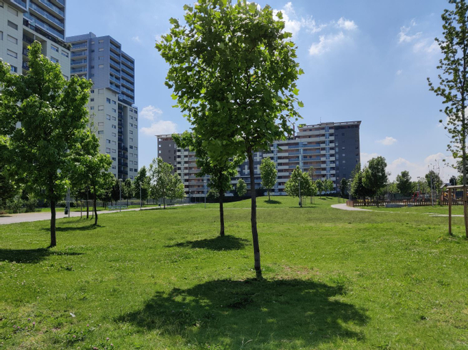 Appartamento Gassman - Holiday Apartment in Milano, Milano