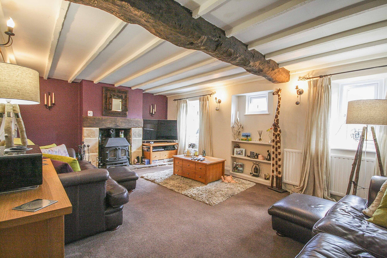 Others 5, Charming 5-bed Cottage in Old Sodbury Bristol, South Gloucestershire
