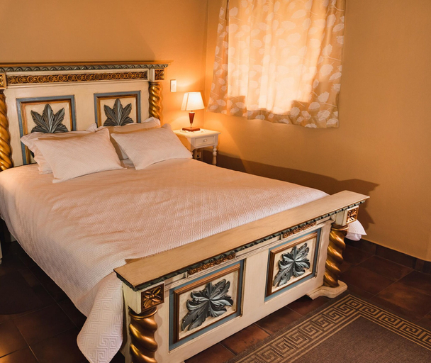 Bedroom 2, B&B Hostería Oro Azul, Cotacachi