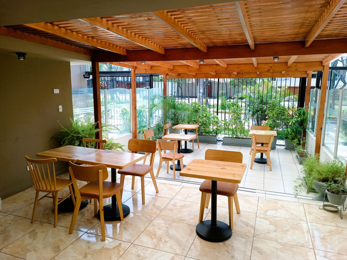 Food & Drinks 5, Casablanca, Lima
