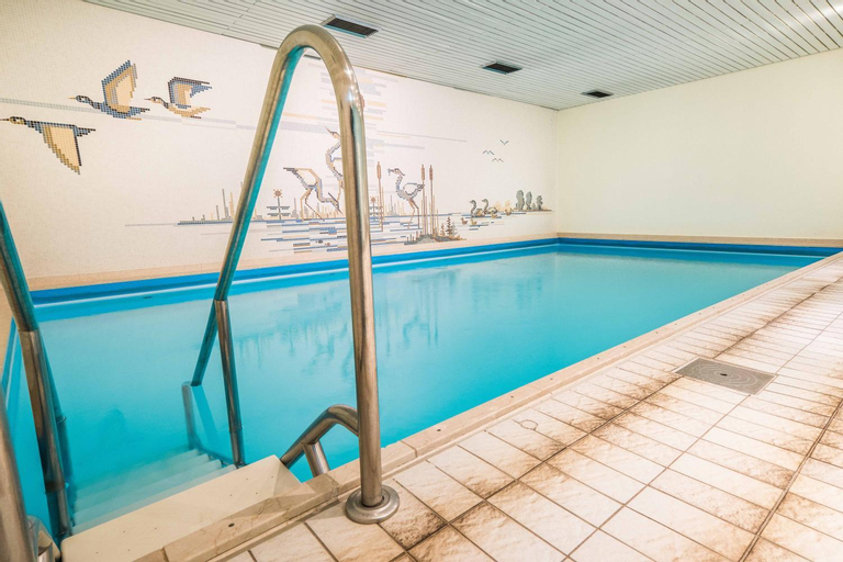 Sport & Beauty 2, Ferienwohnanlage Oberaudorf, Rosenheim