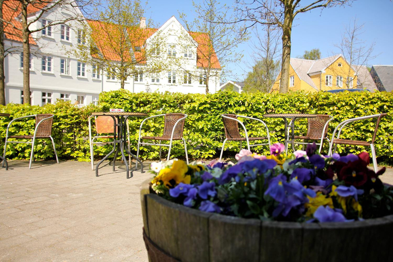 Others 2, Hotel Ribe, Esbjerg