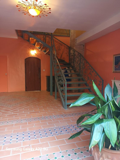 Exterior view 5, Mas San Salvador, Pyrénées-Orientales