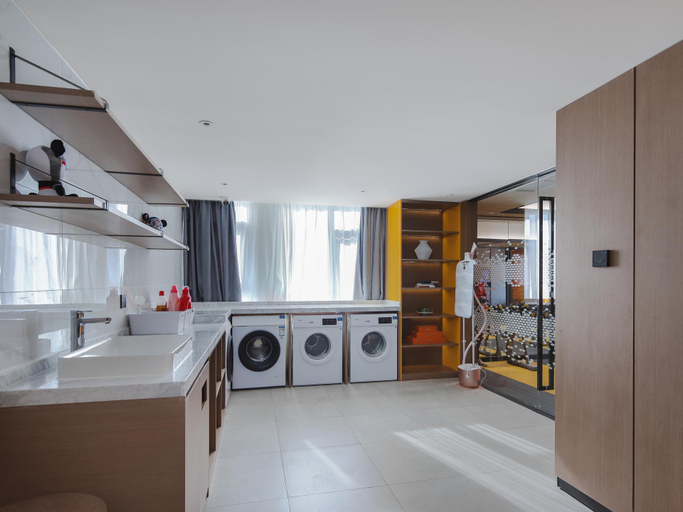 Others 4, Hampton by Hilton Lianyungang Haibin, Lianyungang