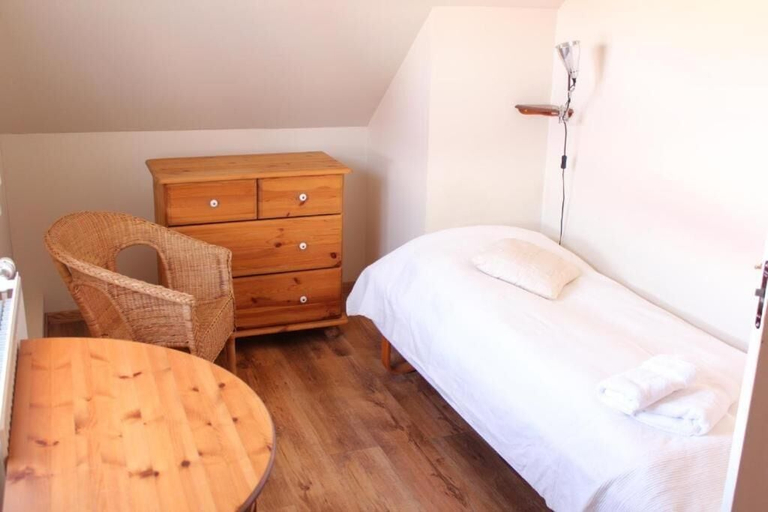 Bedroom 2, Taergesen Guesthouse