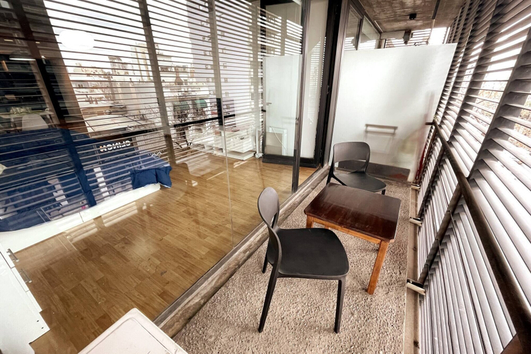 Others 5, Studio With Pool in Palermo, Distrito Federal