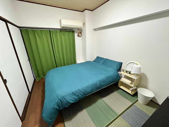 Others 5, GUEST HOUSE GREEN BASE HAKATA102, Fukuoka