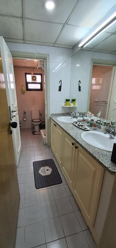 Bathroom, Jumeirah Beach Villa, Dubai