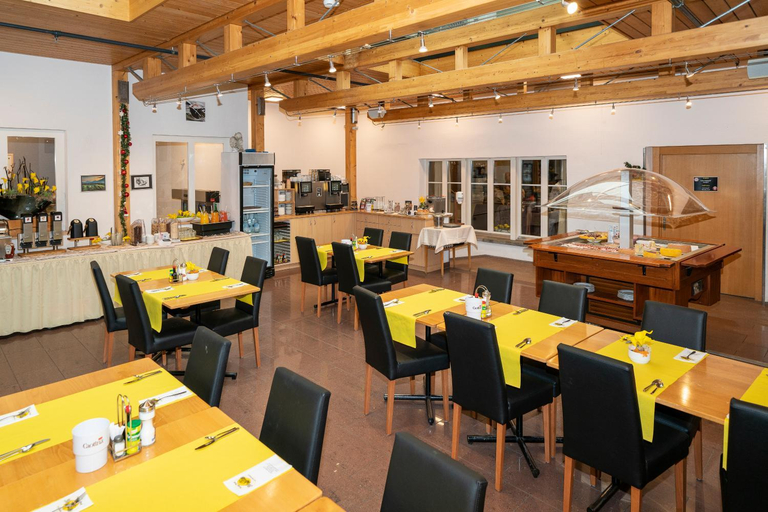 Food & Drinks 4, Hotel Post, Sarganserland