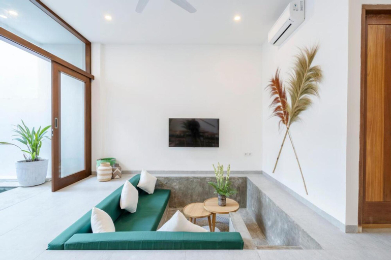 Others 5, Villa Kulibul by GORO, Badung