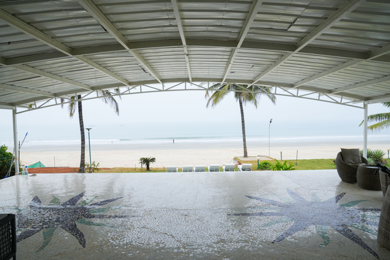Sport & Beauty, Regenta Beach House Resort, Goa, South Goa