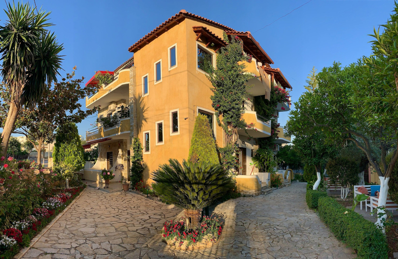 Exterior & Views 2, Flower Garden Villa , Sarandës