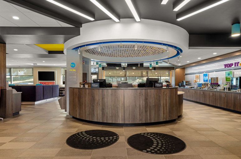 Others 5, Tru By Hilton Christiansburg, Montgomery