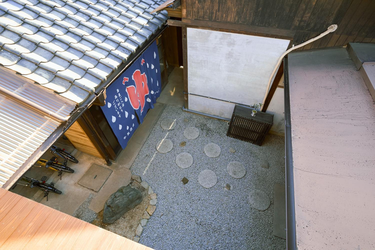 Others 4, 一棟貸切宿 空と家 本棟, Tadotsu