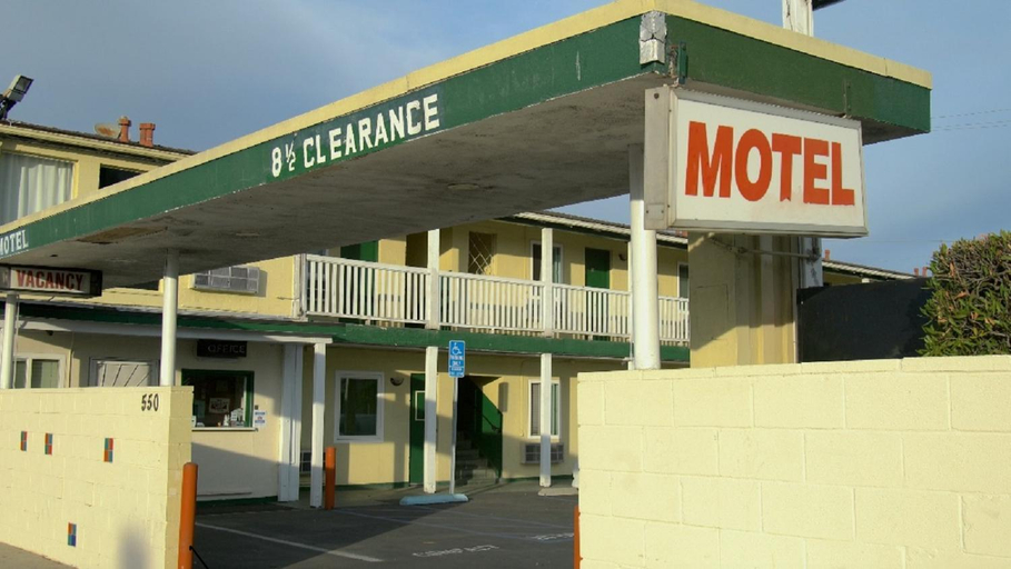 Others 2, City Center Motel - Oxnard, Ventura