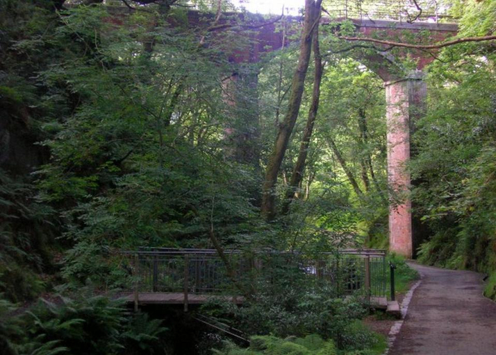 Others 3, The Dolgoch, Gwynedd