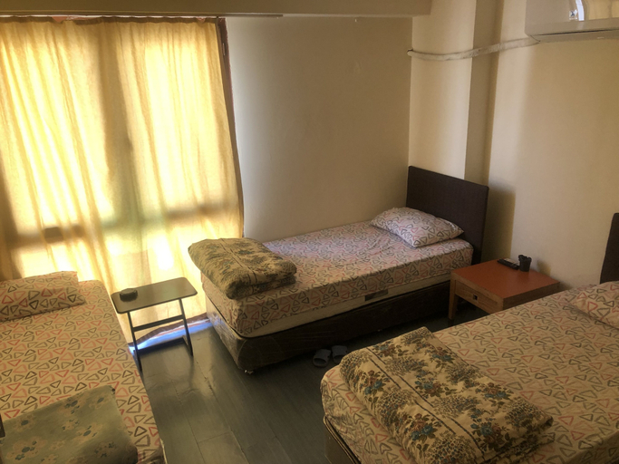 Bedroom 3, Dizlek Pansiyon, Antalya