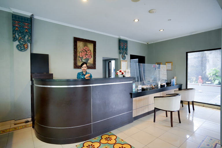 Cakra Kusuma Hotel Yogyakarta - Others