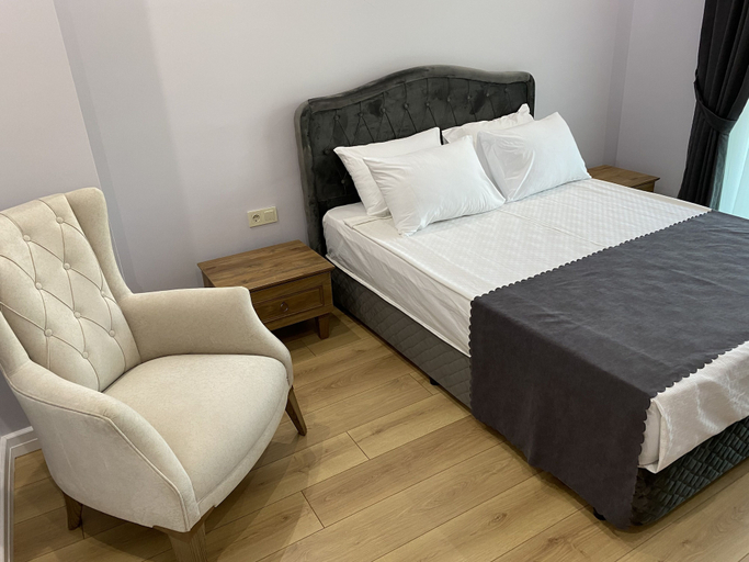 Bedroom 2, Premium park apart, Kemer