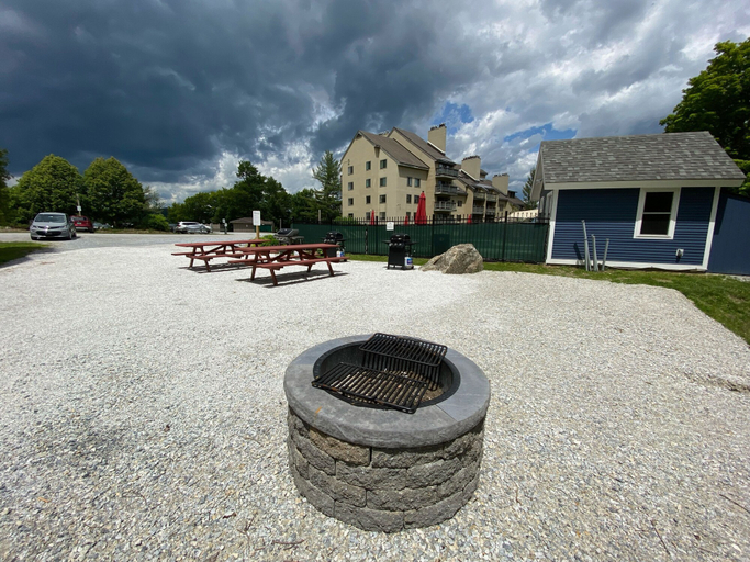 Exterior & Views 2, Mountain Green Resort by Killington VR - Studios, Rutland