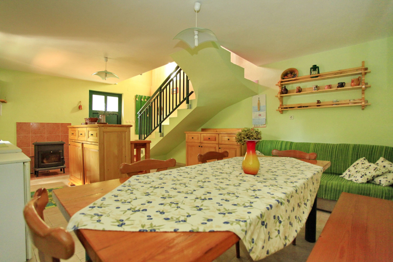 Bedroom 2, Stone House Oreb's Cottage, Vela Luka