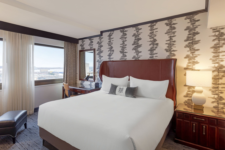 Bedroom 20