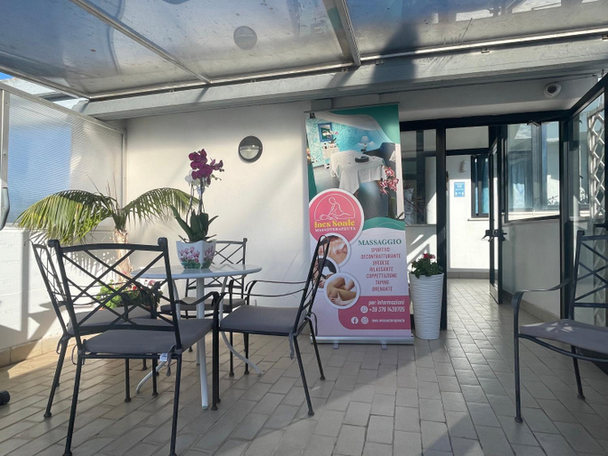 Food & Drinks 4, Hotel Il Gioiello, Latina