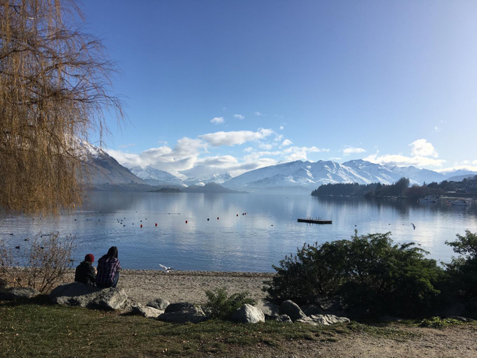 Others 2, Tempest on Wanaka, Queenstown-Lakes