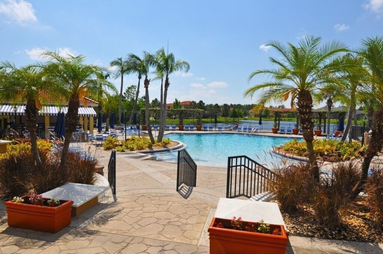 Sport & Beauty 5, Spacious 7bd Pool Gm Hm Terra Verde Resort-211hbl 7 Bedroom Home by RedAwning, Osceola