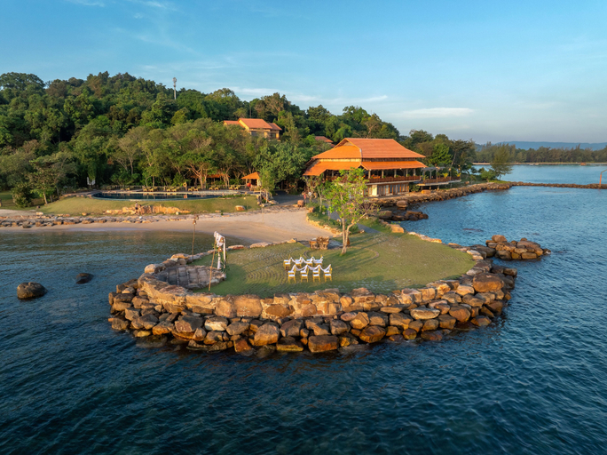 Exterior & Views 2, Green Bay Phu Quoc Resort & Spa, Phú Quốc