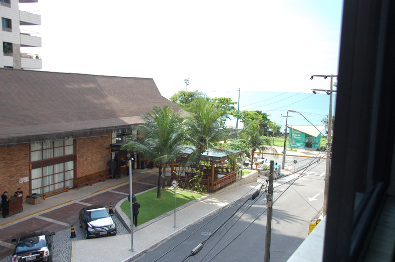 Netuno Beach Hospedagem economica, Fortaleza