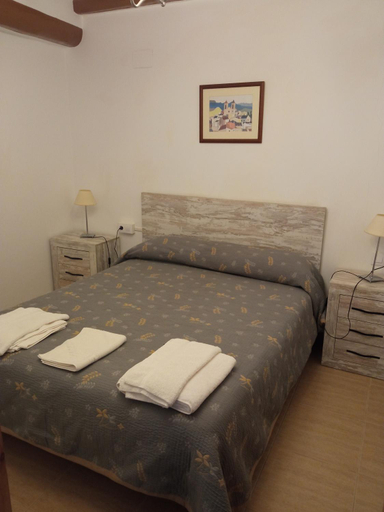 3, Cal Tort, Tarragona