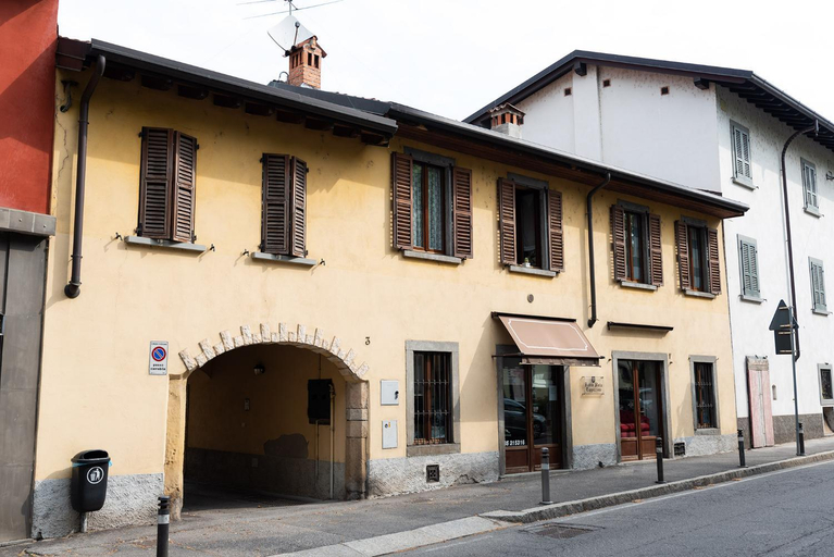 Others 3, Maison Ancienne - Self check-in, Bergamo