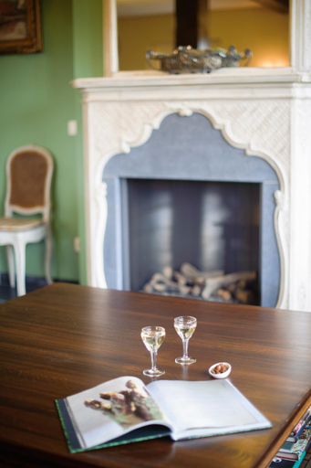 Food & Drinks 3, B&B Kamerijck, Limburg