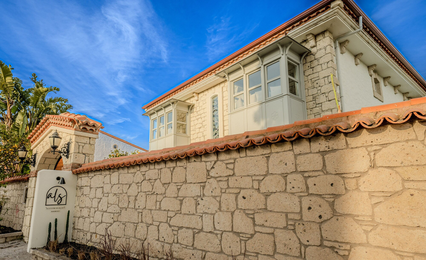 Exterior & Views 2, Aleysim Otel - Alaçatı, Çeşme