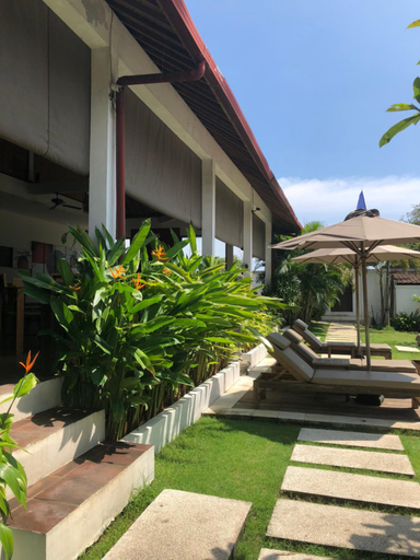 Exterior & Views 5, Casa Asia, Badung