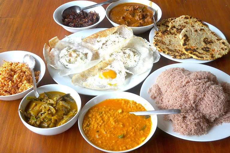 Food & Drinks 4, Ruk Sewana Villa Tree House, Dambulla