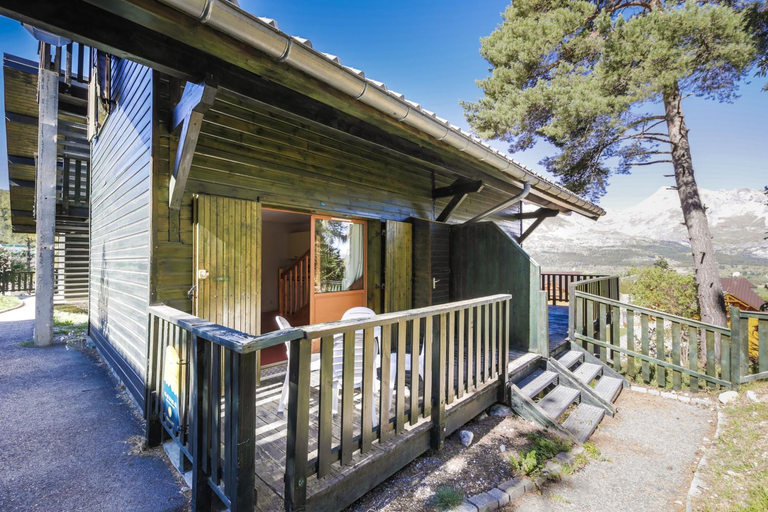 Others 4, Residence Les Chalets d'Aurouze - maeva Home, Hautes-Alpes