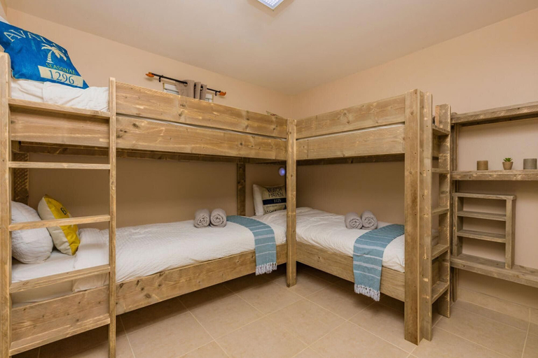 Bedroom 3, Amazing 3BR Villa w Large Private Pool Gameroom