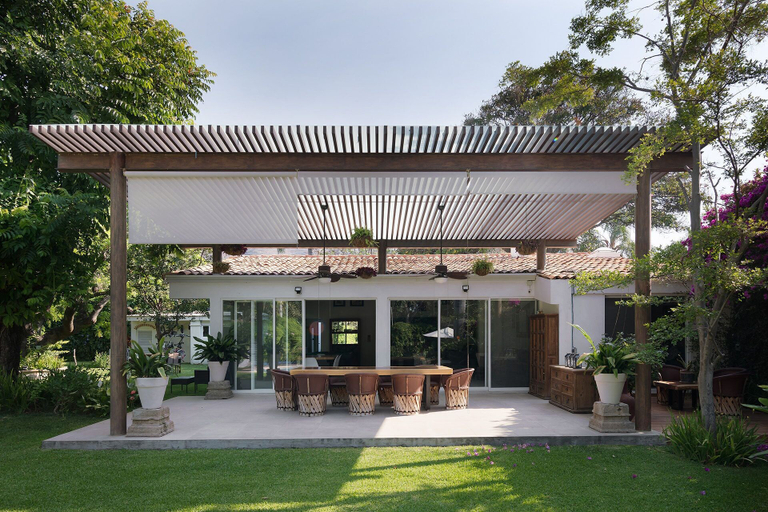 Exterior & Views, Mexico Villa Cristy, Chapala