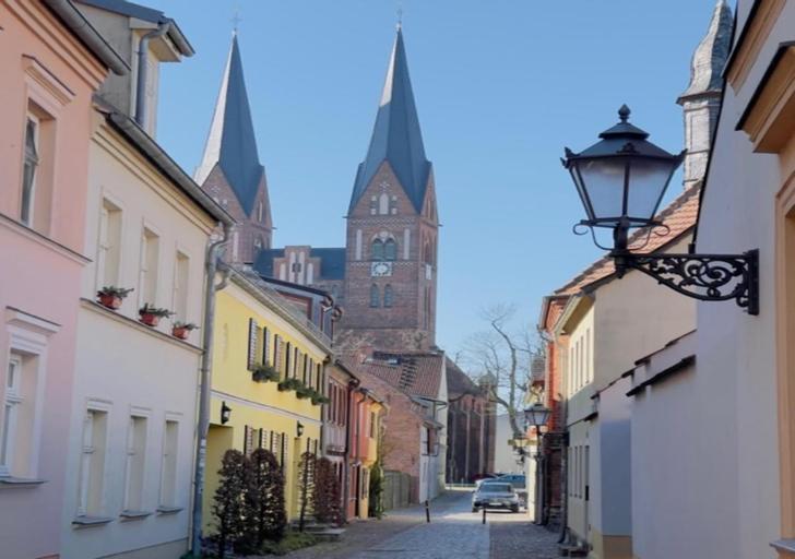 Ferienwohnung Kleinod, Ostprignitz-Ruppin