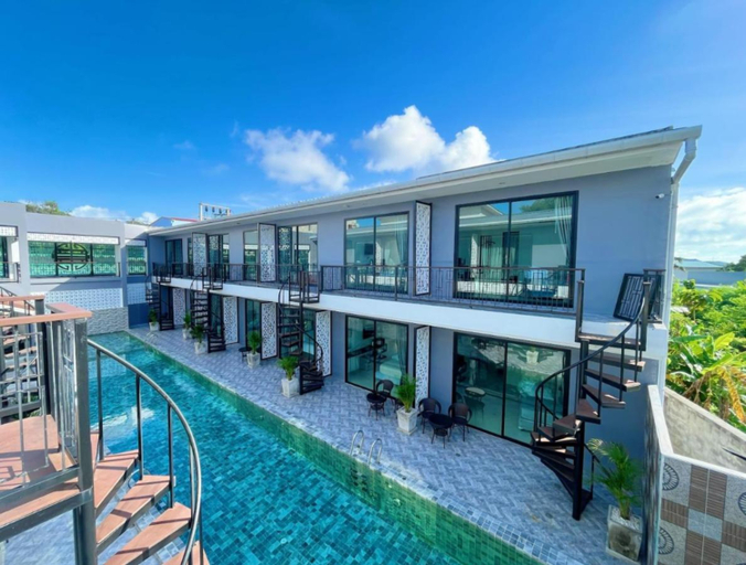Exterior & Views 2, Chanakarn Pool Access Rawai, Phuket Island