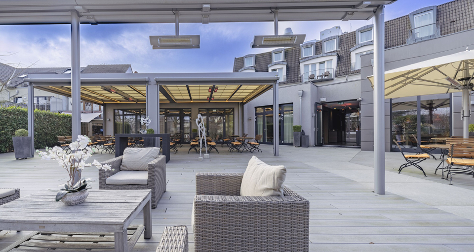 Exterior & Views 2, PLAZA INN Köln Pulheim, Rhein-Erft-Kreis