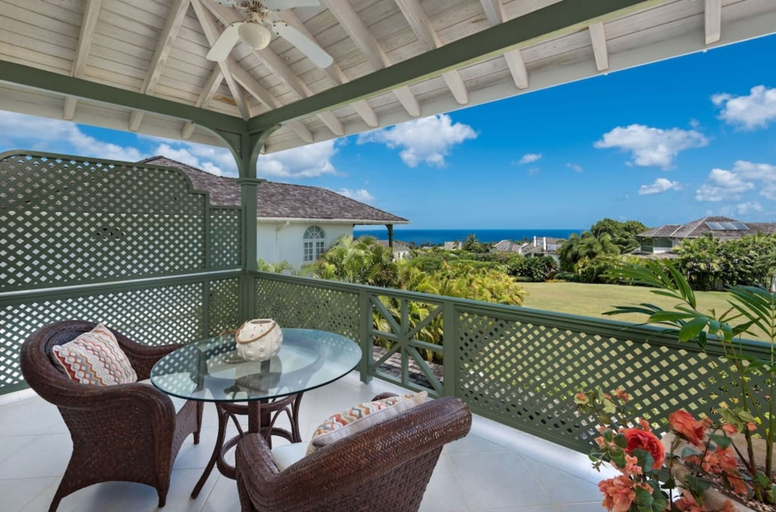 Others 5, Sugar Hill - Frangipani by Blue Sky Luxury