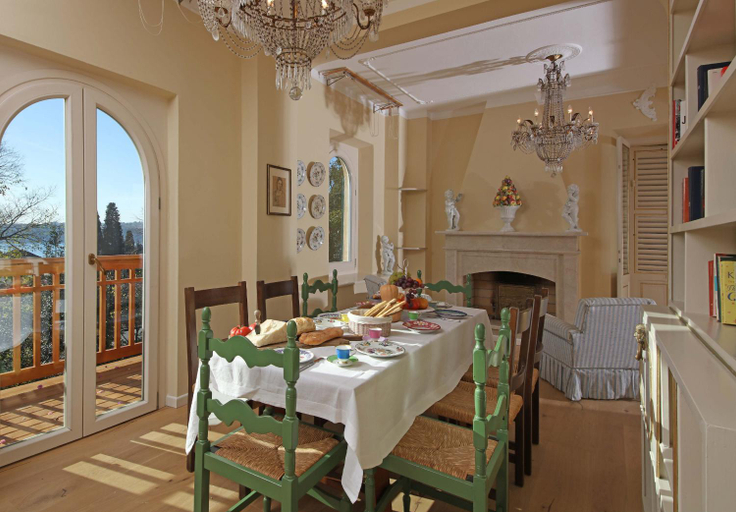 Others 5, Villa FiordiSole, Brescia