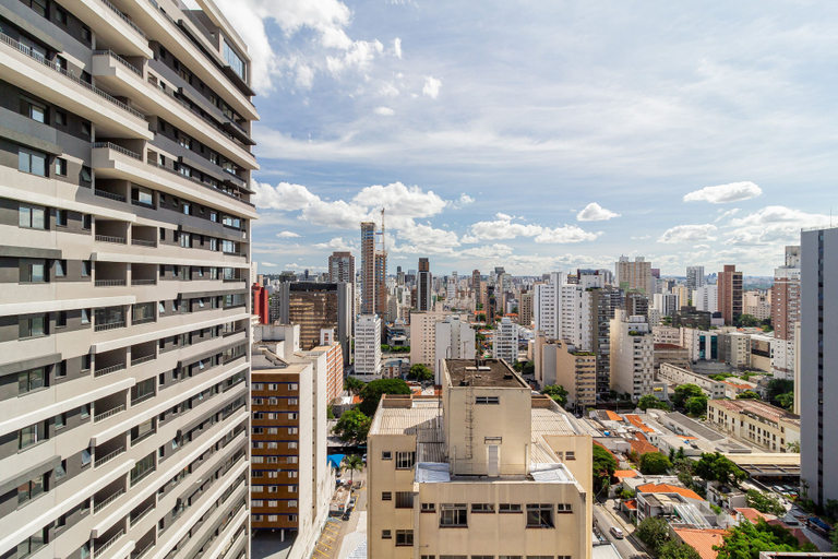 Others 5, House Of Charlie Apartments Pinheiros - Soft Opening, São Paulo