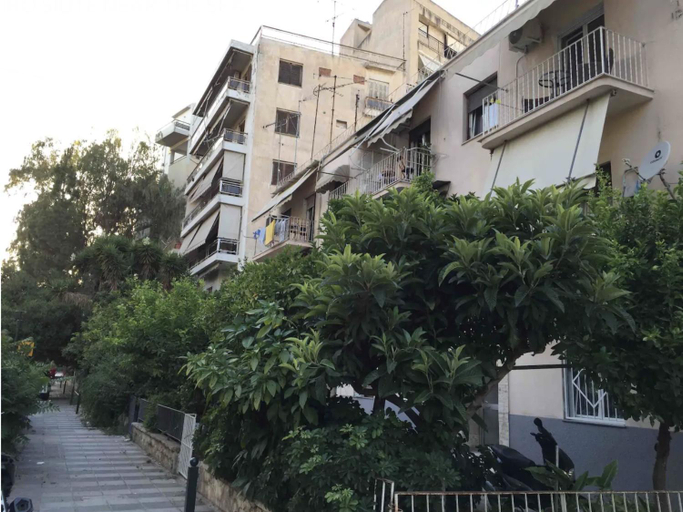 Others 3, Palio Faliro Deluxe Apartment near the sea, Attica