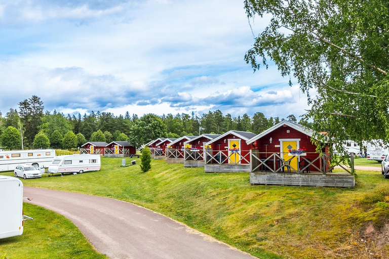 Exterior & Views 2, First Camp Herrgårdsliv - Kristinehamn, Kristinehamn